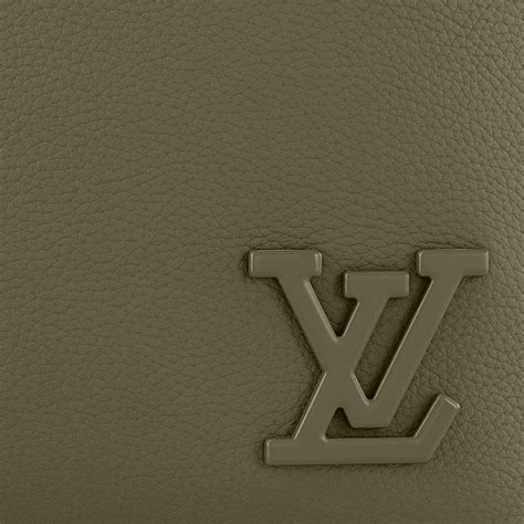 Takeoff Pouch LV Aerogram .